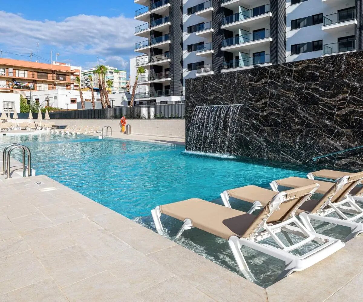 Senator Gandia Spa Hotel photo 1