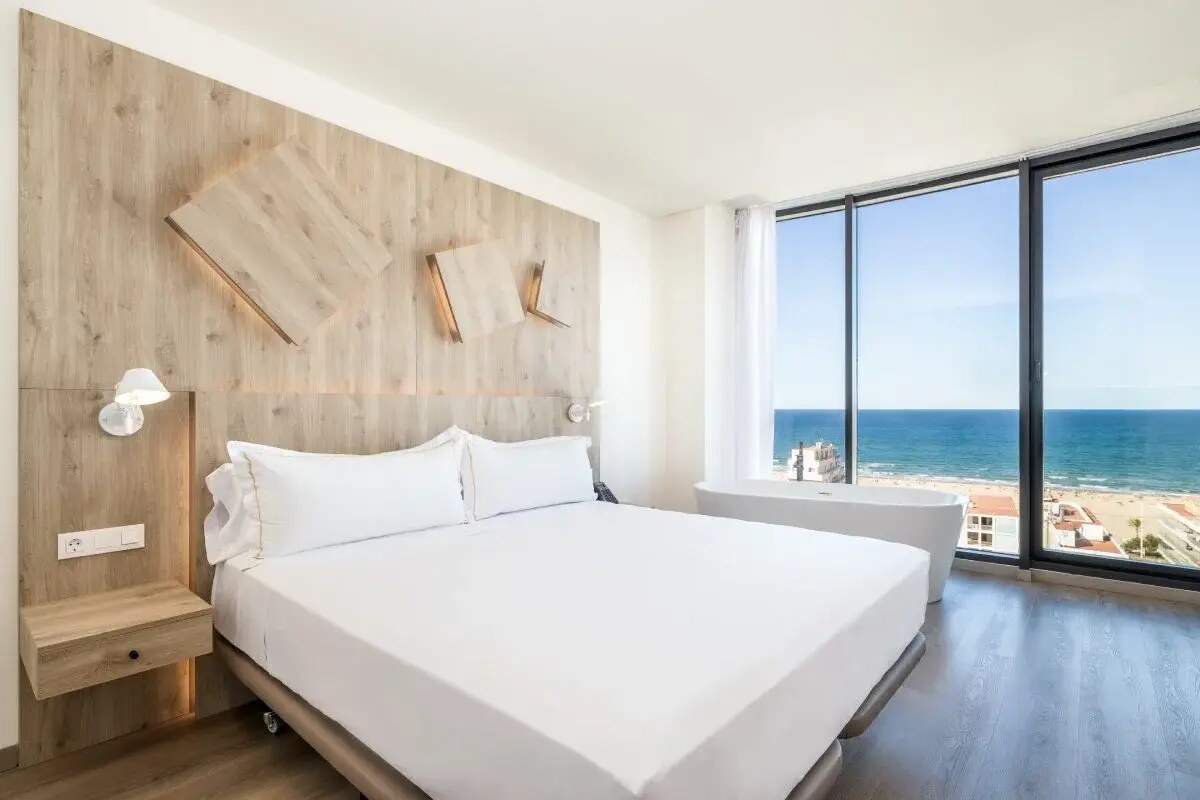 Senator Gandia Spa Hotel photo 2