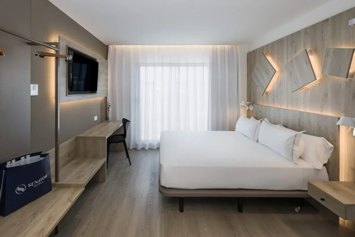 Senator Gandia Spa Hotel photo 3