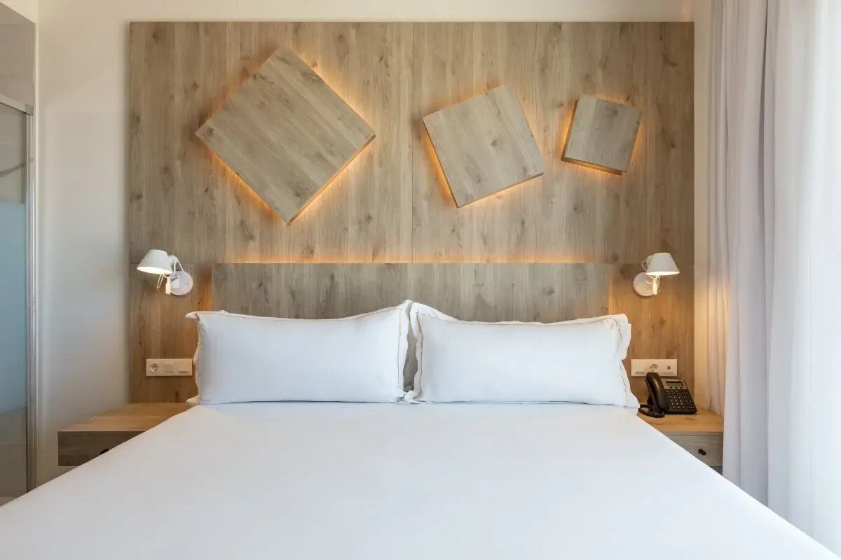 Senator Gandia Spa Hotel photo 4