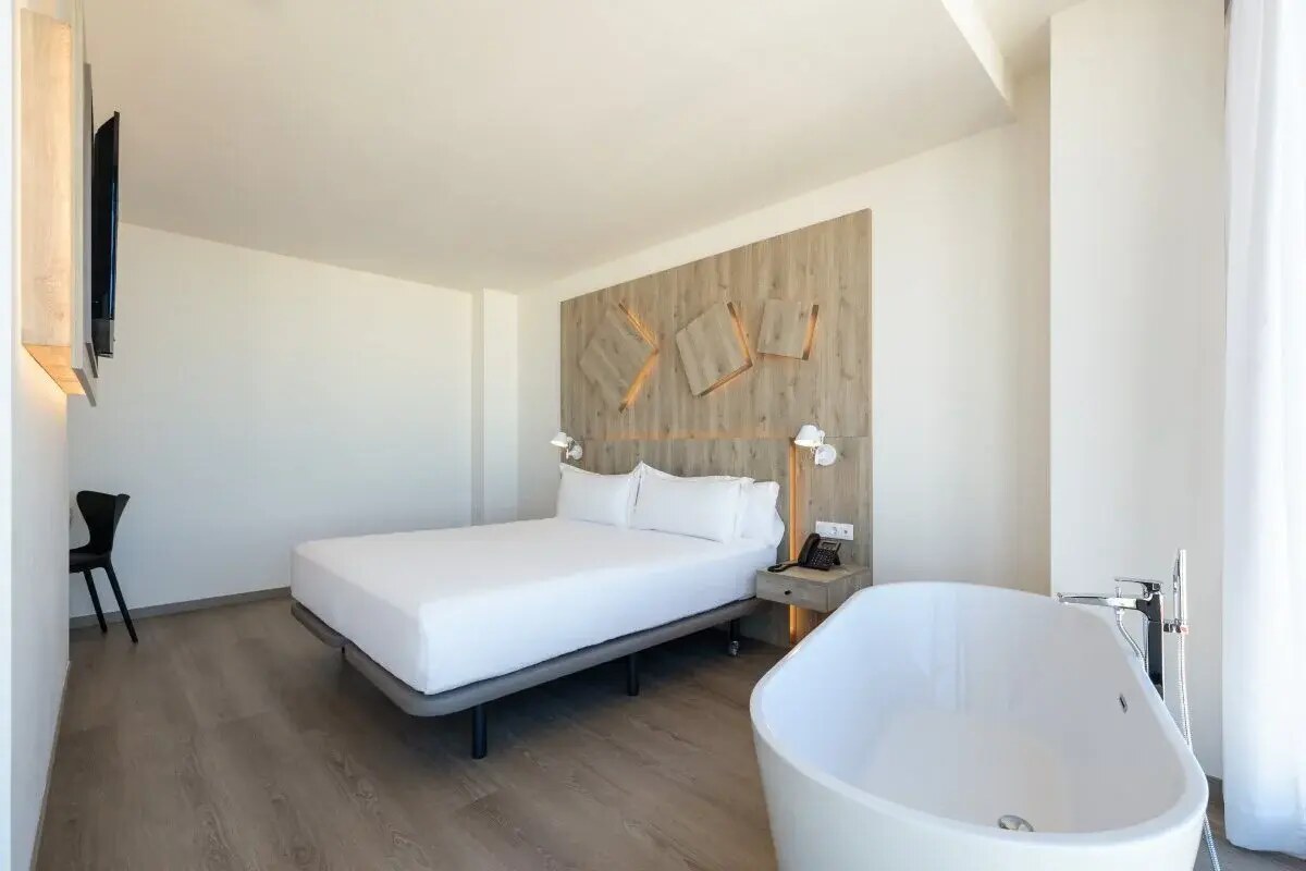 Senator Gandia Spa Hotel photo 5