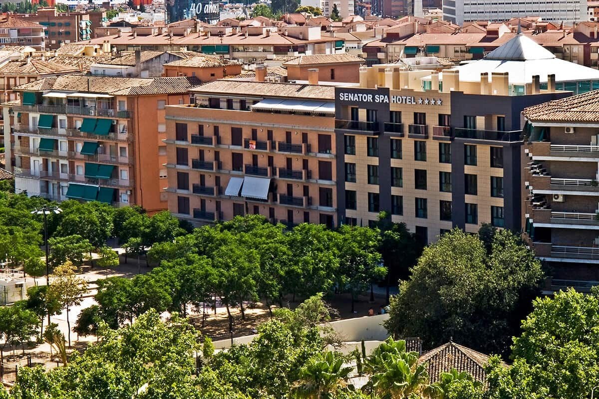 Senator Granada Spa Hotel photo 2