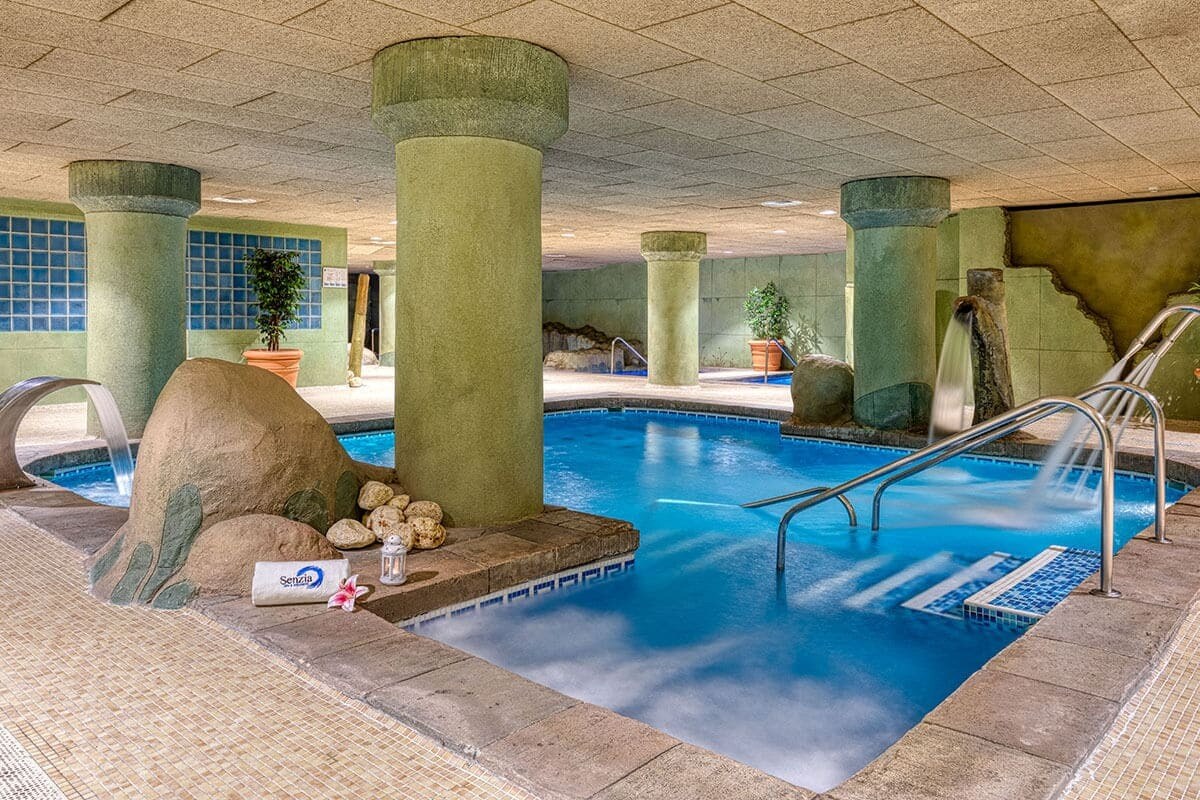 Senator Granada Spa Hotel photo 3
