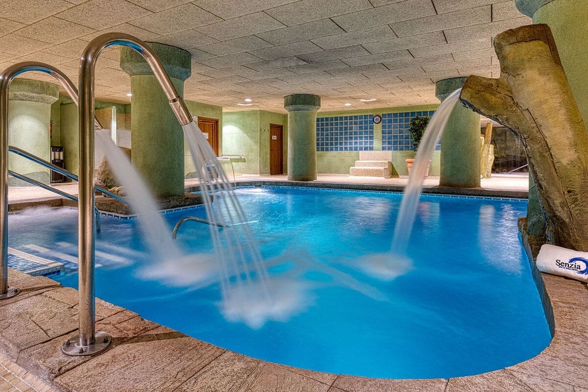 Senator Granada Spa Hotel photo 4
