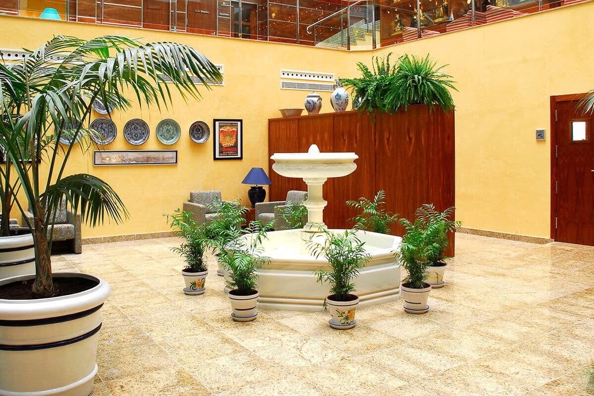 Senator Granada Spa Hotel photo 5