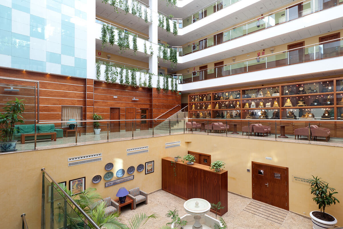 Senator Granada Spa Hotel photo 6