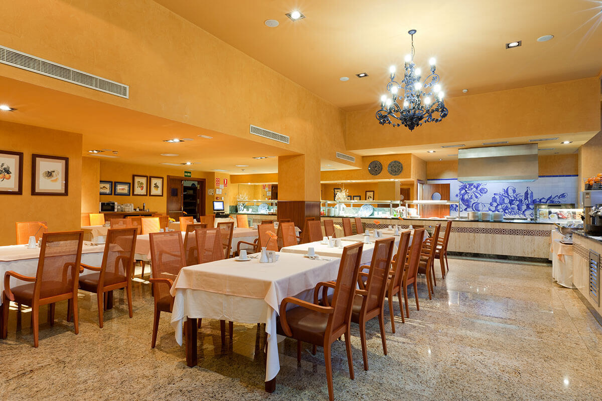 Senator Granada Spa Hotel photo 7