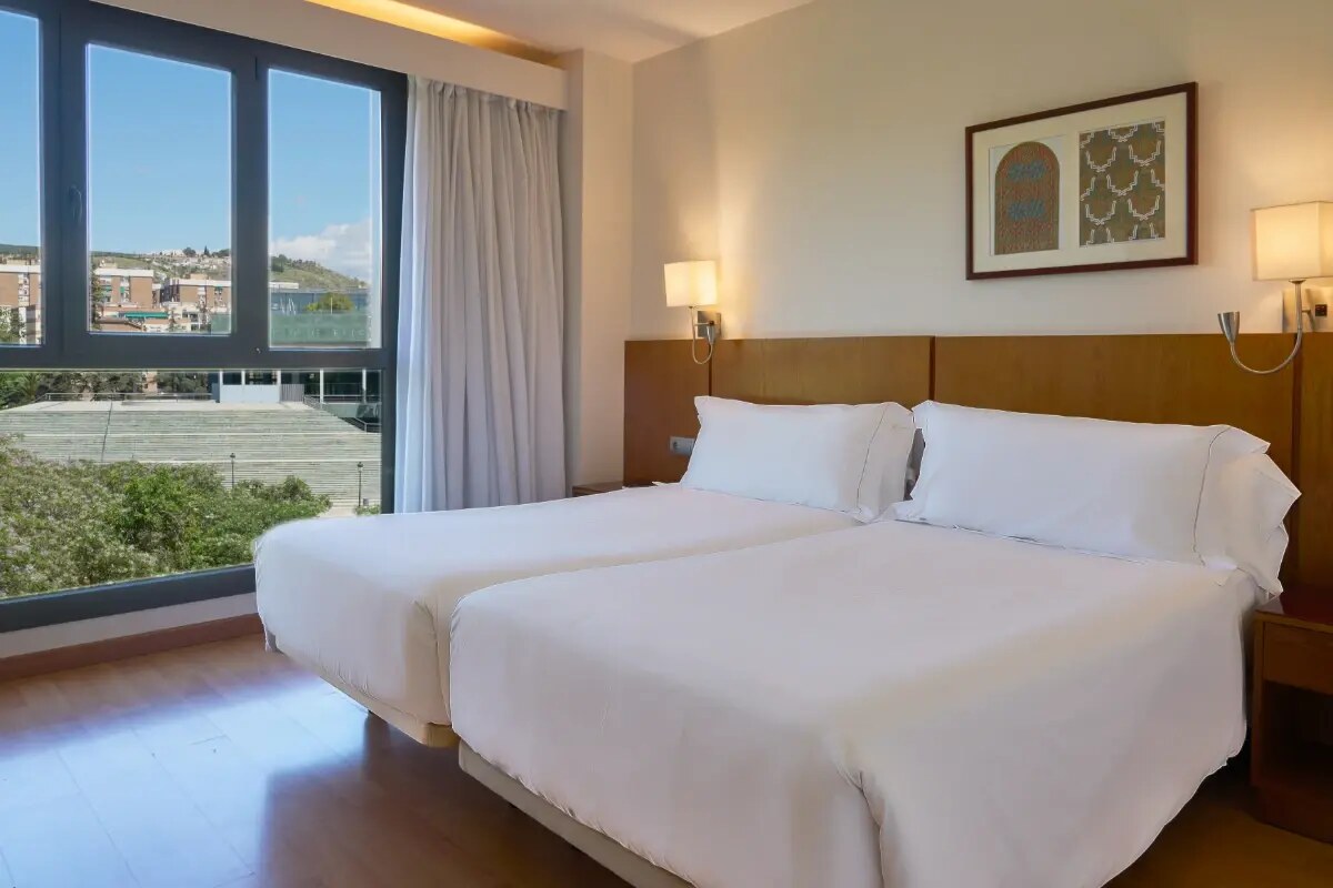 Senator Granada Spa Hotel photo 8
