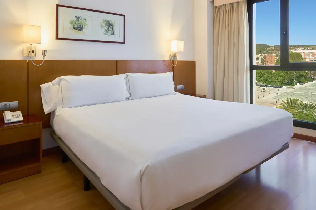 Senator Granada Spa Hotel photo 9