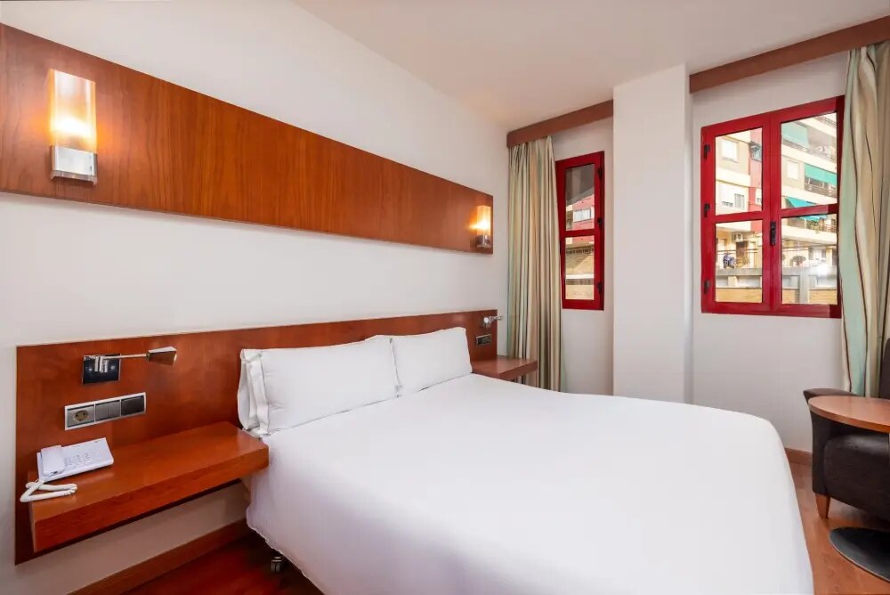 Senator Huelva Hotel photo 3