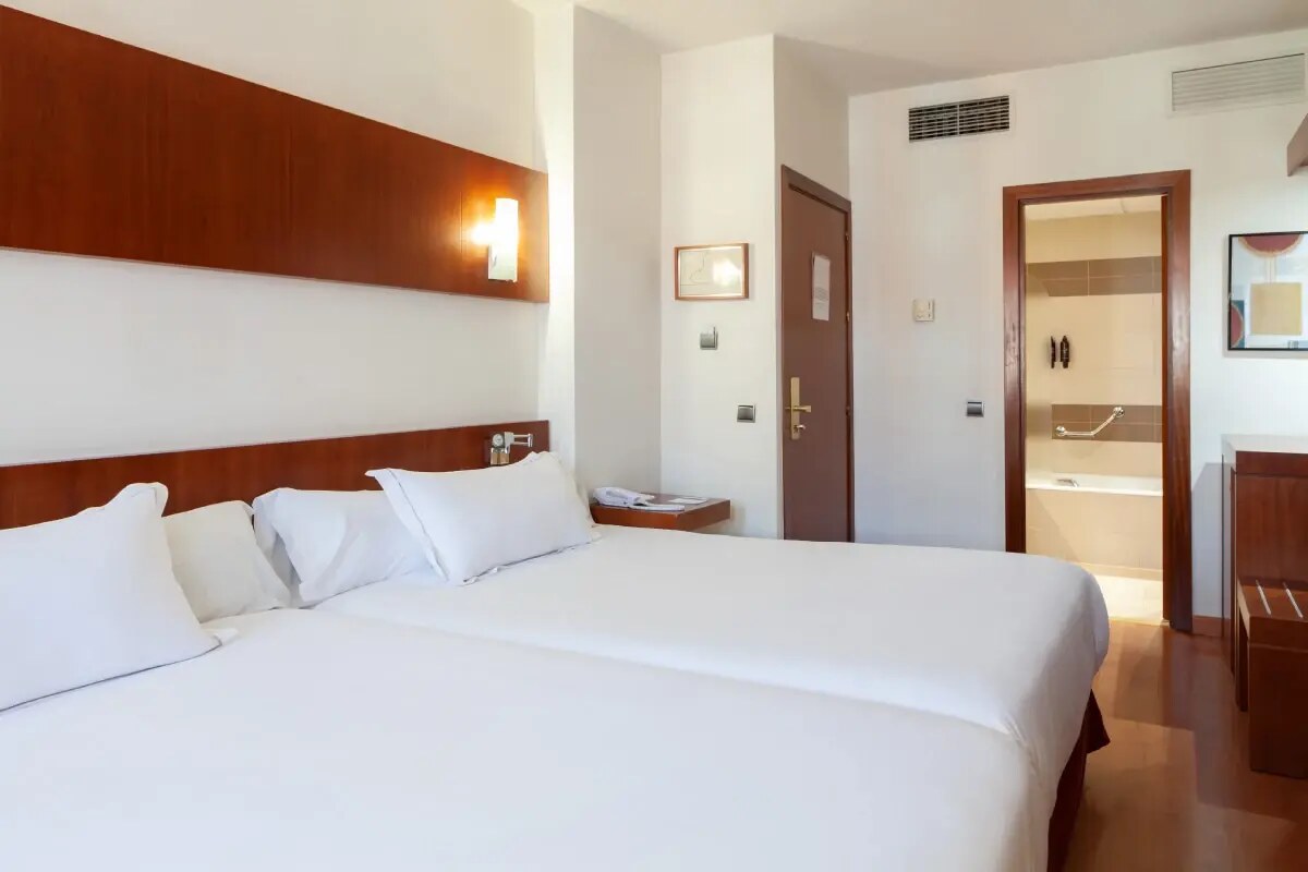 Senator Huelva Hotel photo 5