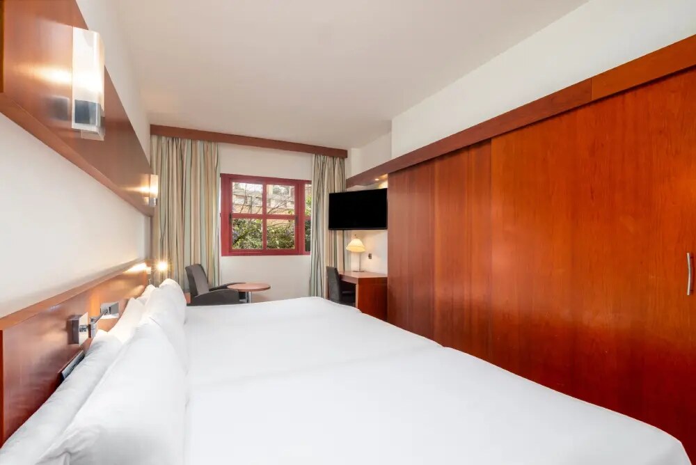 Senator Huelva Hotel photo 8