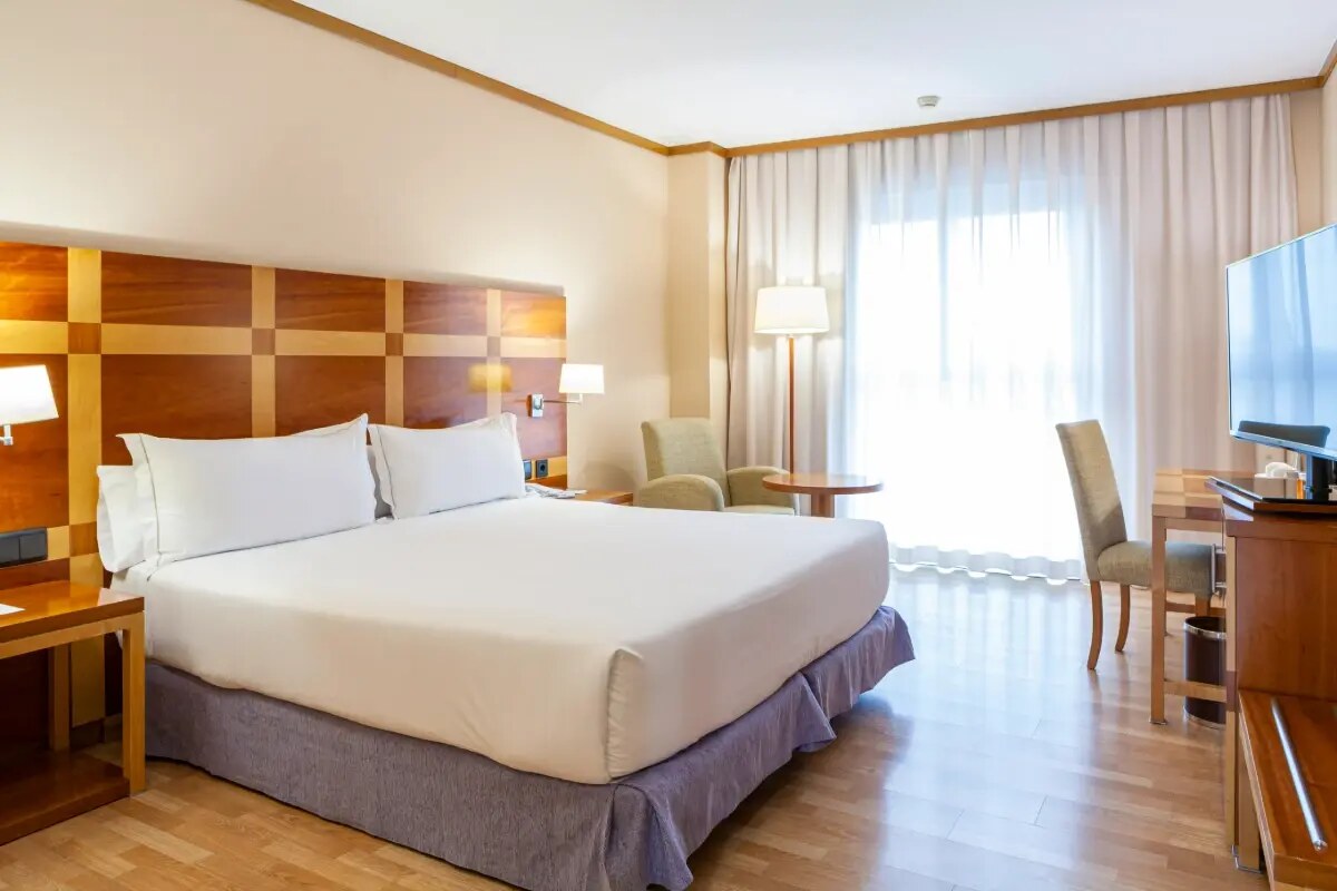 Senator Parque Central Hotel photo 2