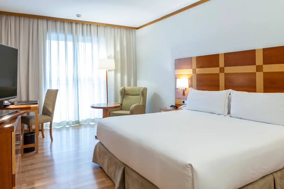 Senator Parque Central Hotel photo 3
