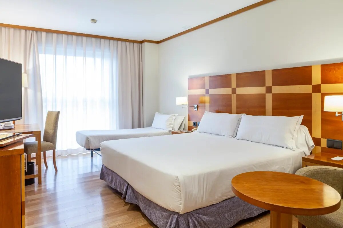 Senator Parque Central Hotel photo 4