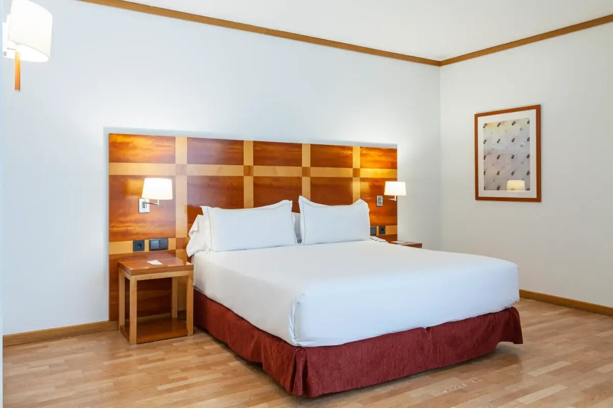 Senator Parque Central Hotel photo 5