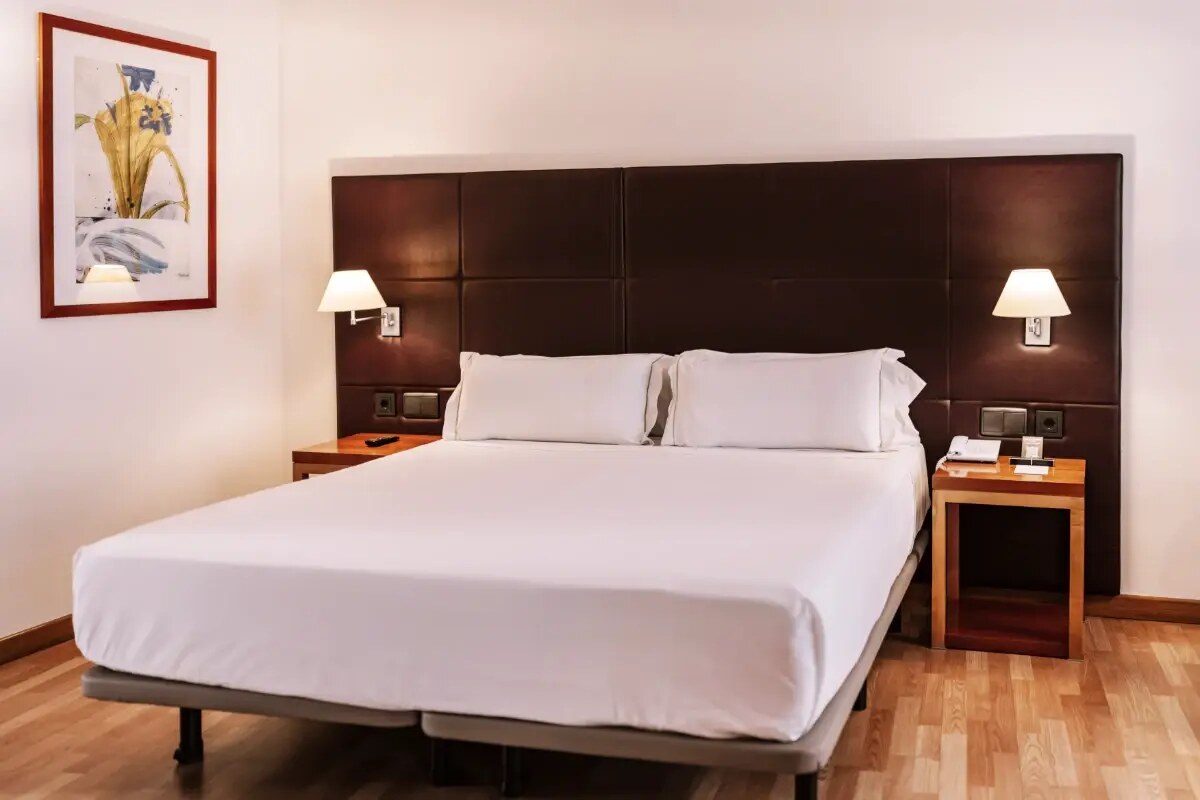 Senator Parque Central Hotel photo 6