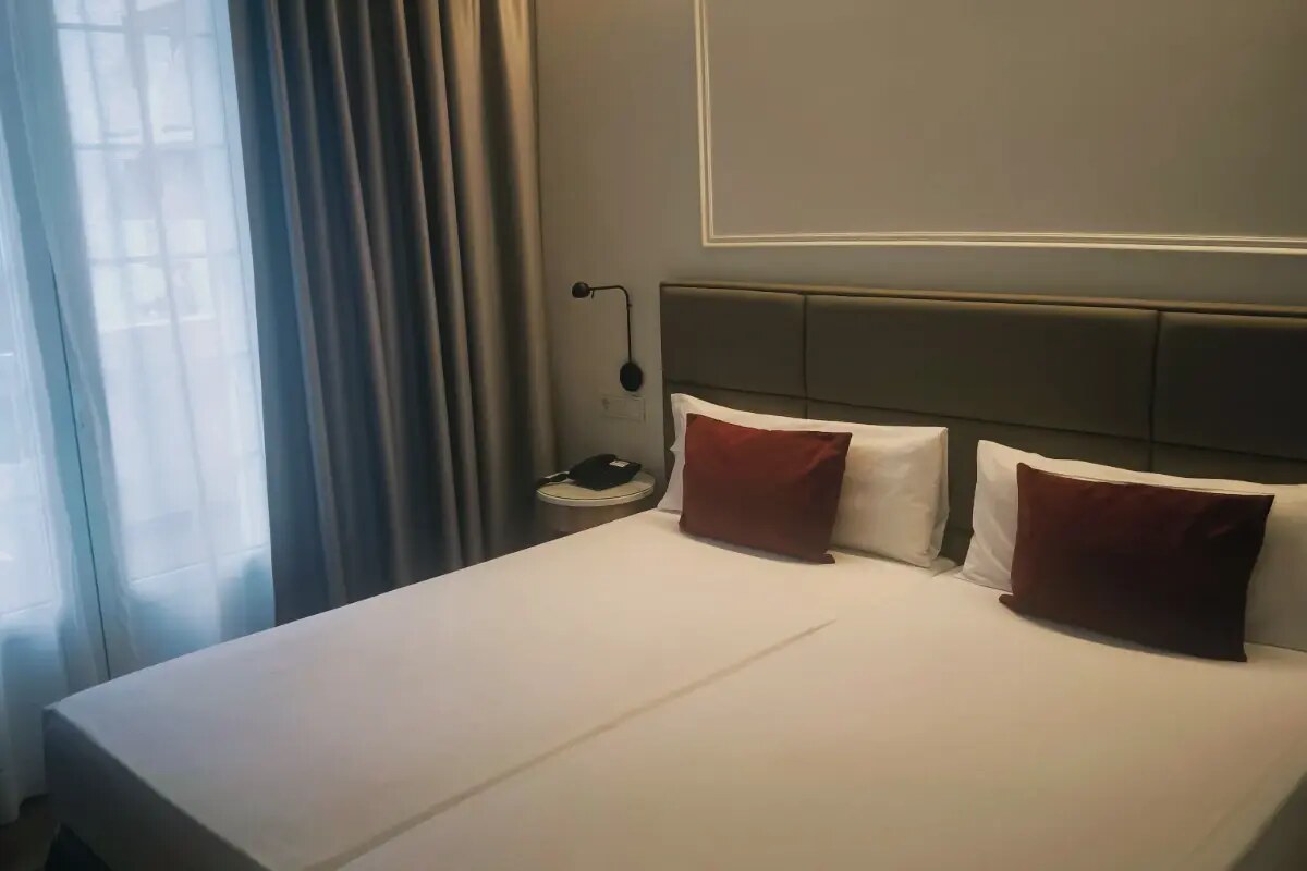 Senator Port Mao Hotel photo 4