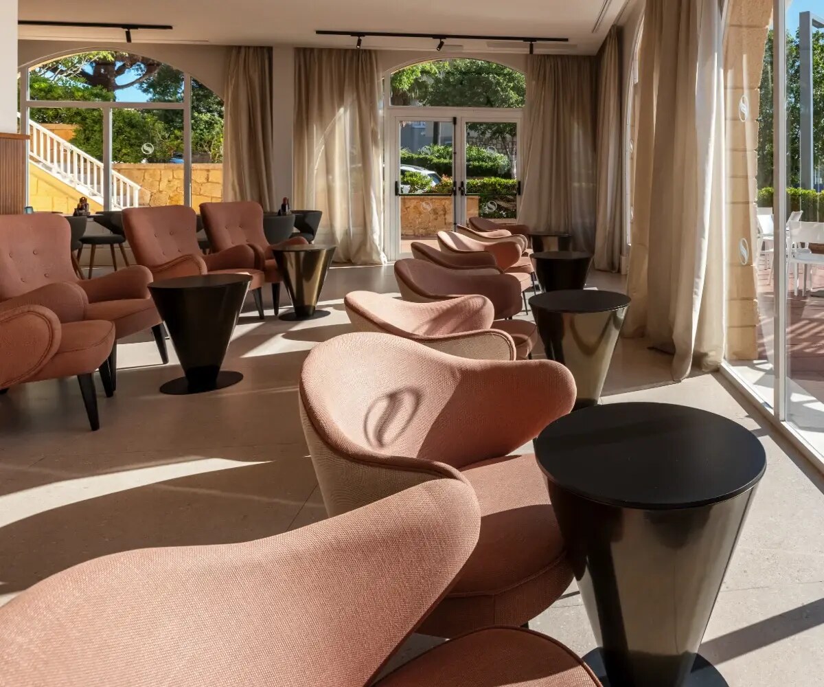 Senator Port Mao Hotel photo 7