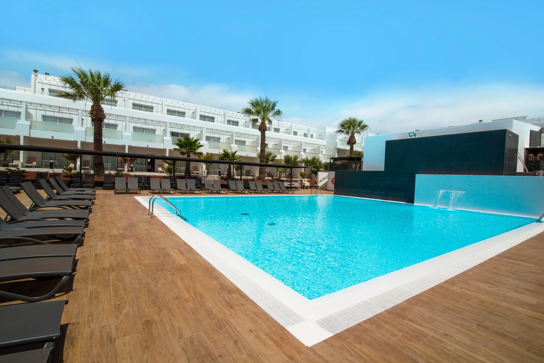 Hotel Sentido Aequora Lanzarote Suites photo 1