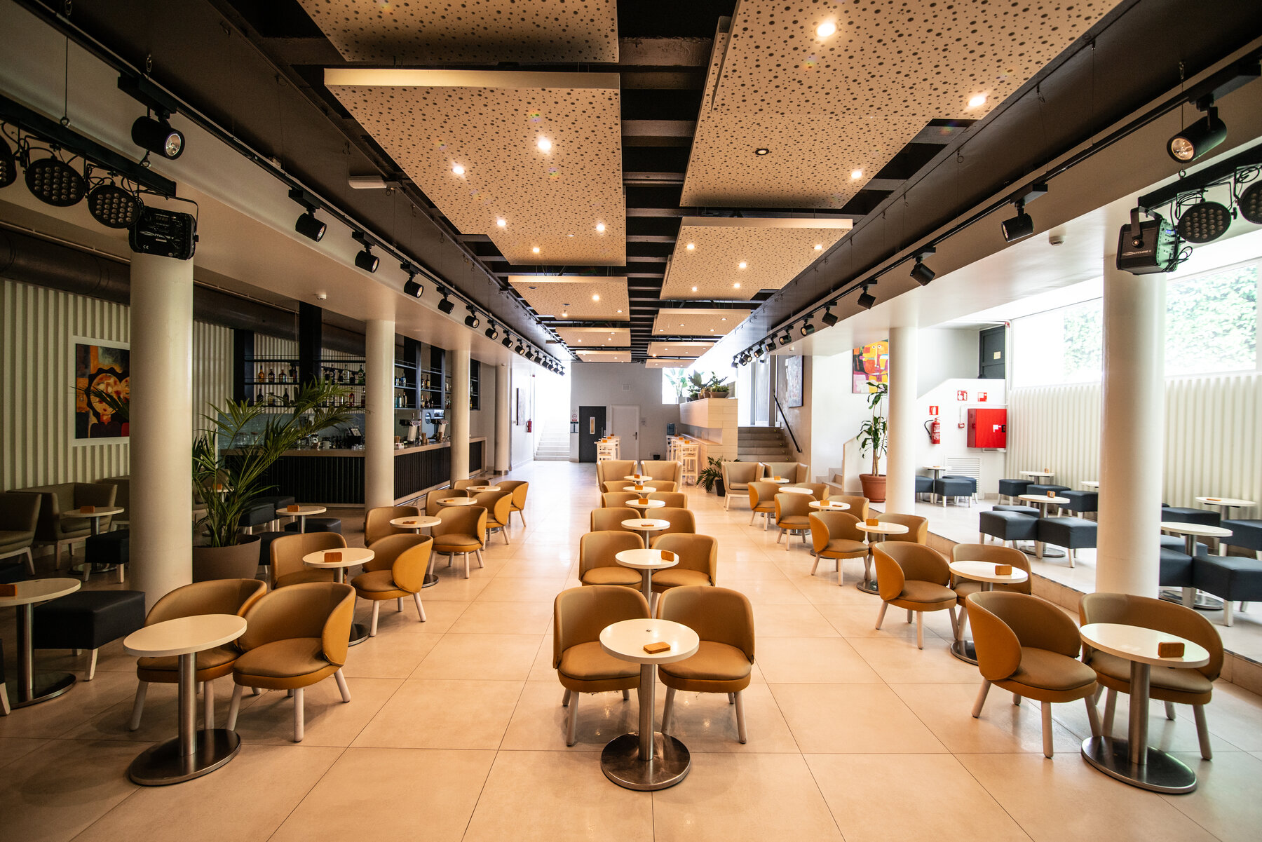 Hotel Sentido Aequora Lanzarote Suites photo 10