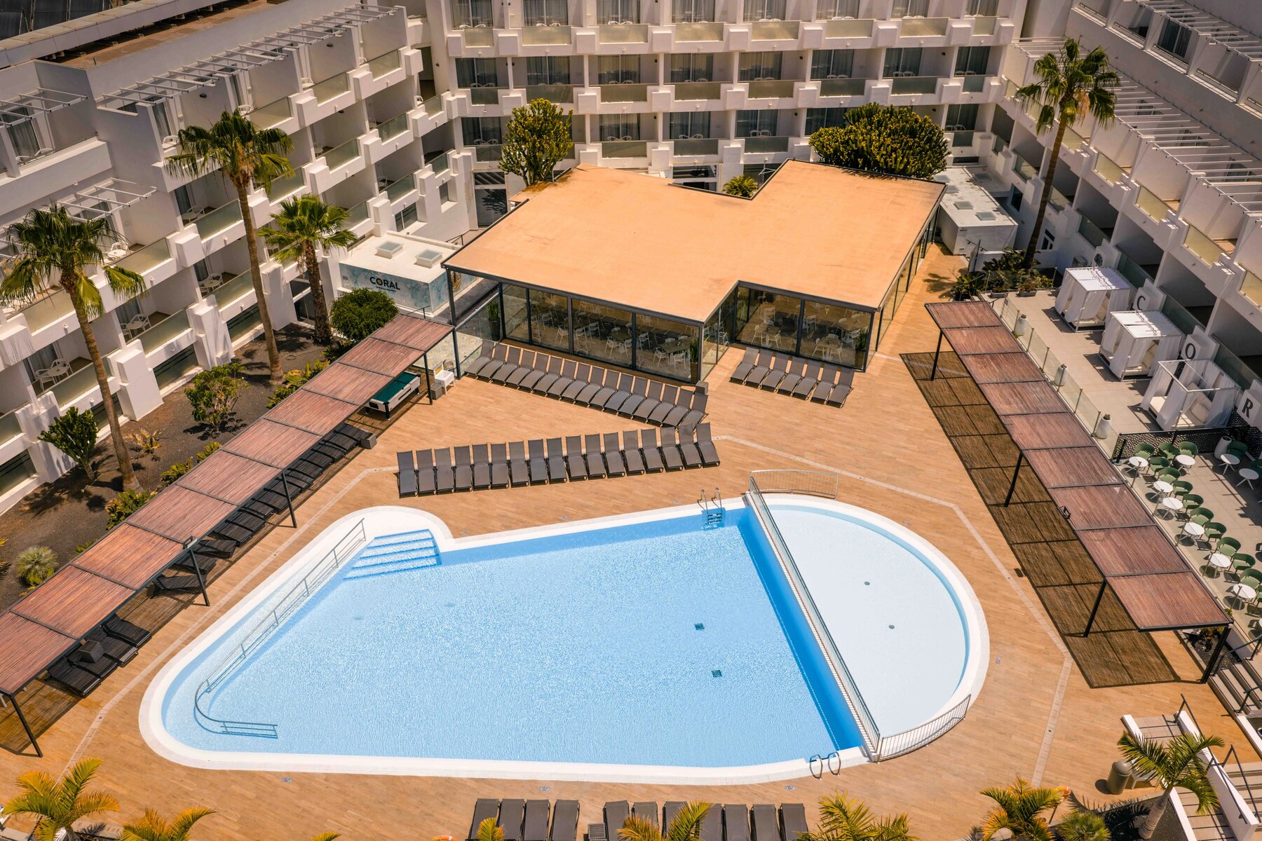 Hotel Sentido Aequora Lanzarote Suites photo 3