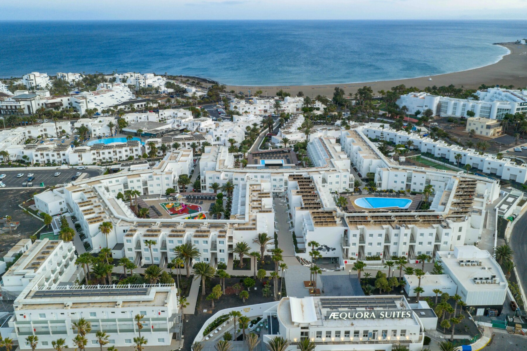 Hotel Sentido Aequora Lanzarote Suites photo 4