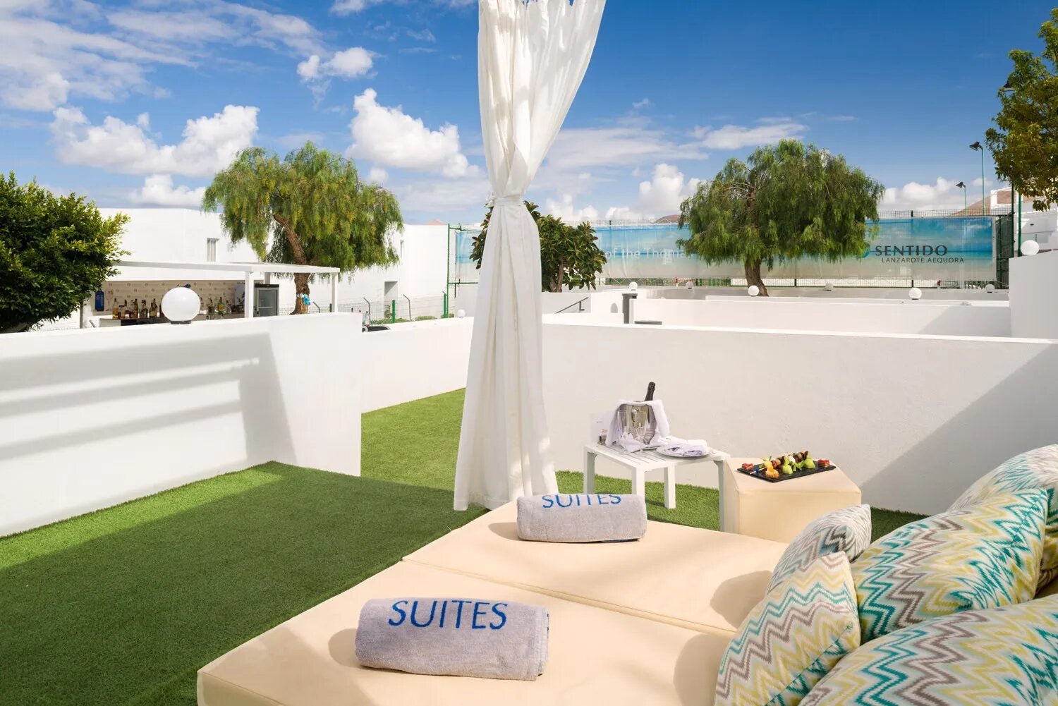 Hotel Sentido Aequora Lanzarote Suites photo 5