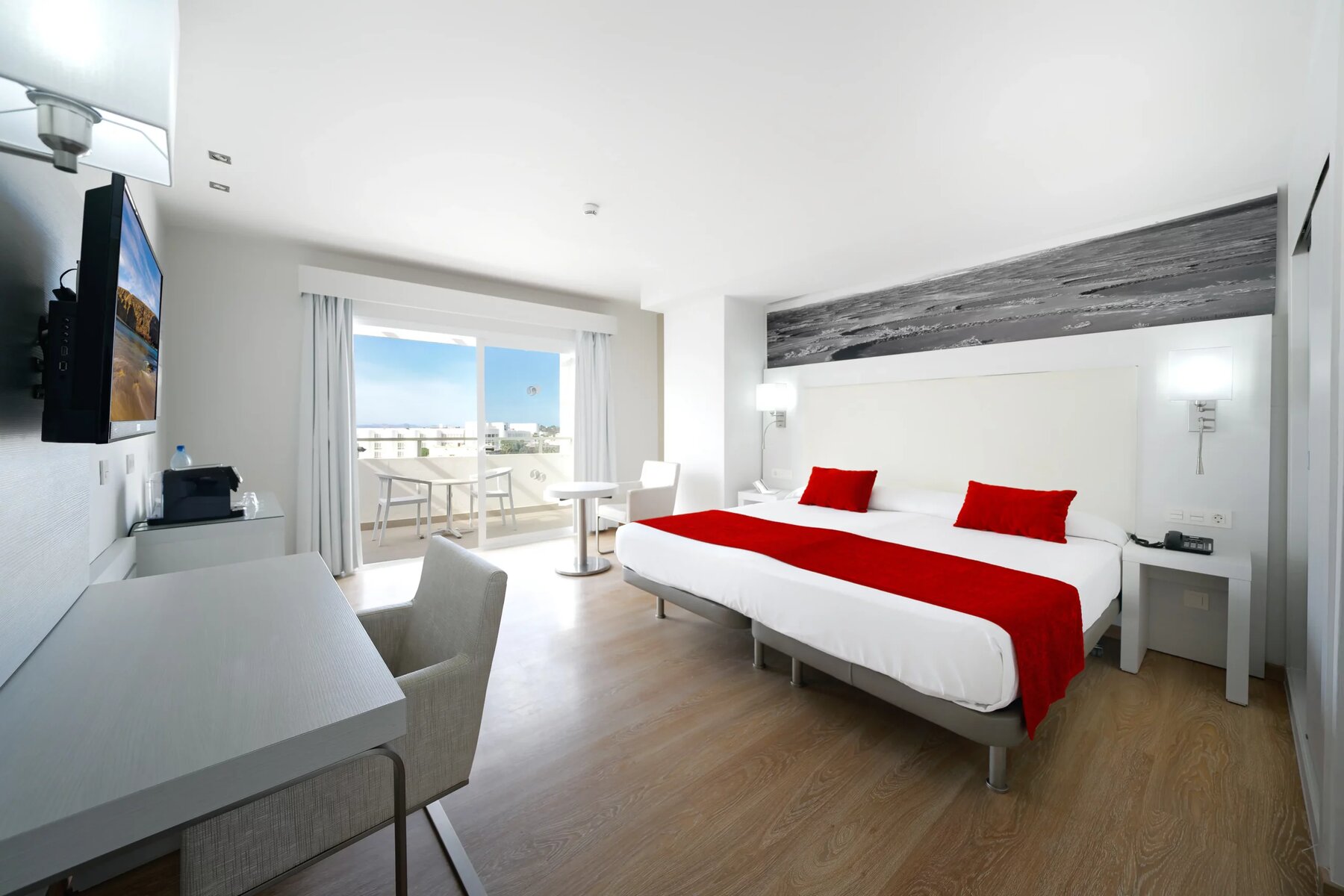 Hotel Sentido Aequora Lanzarote Suites photo 6