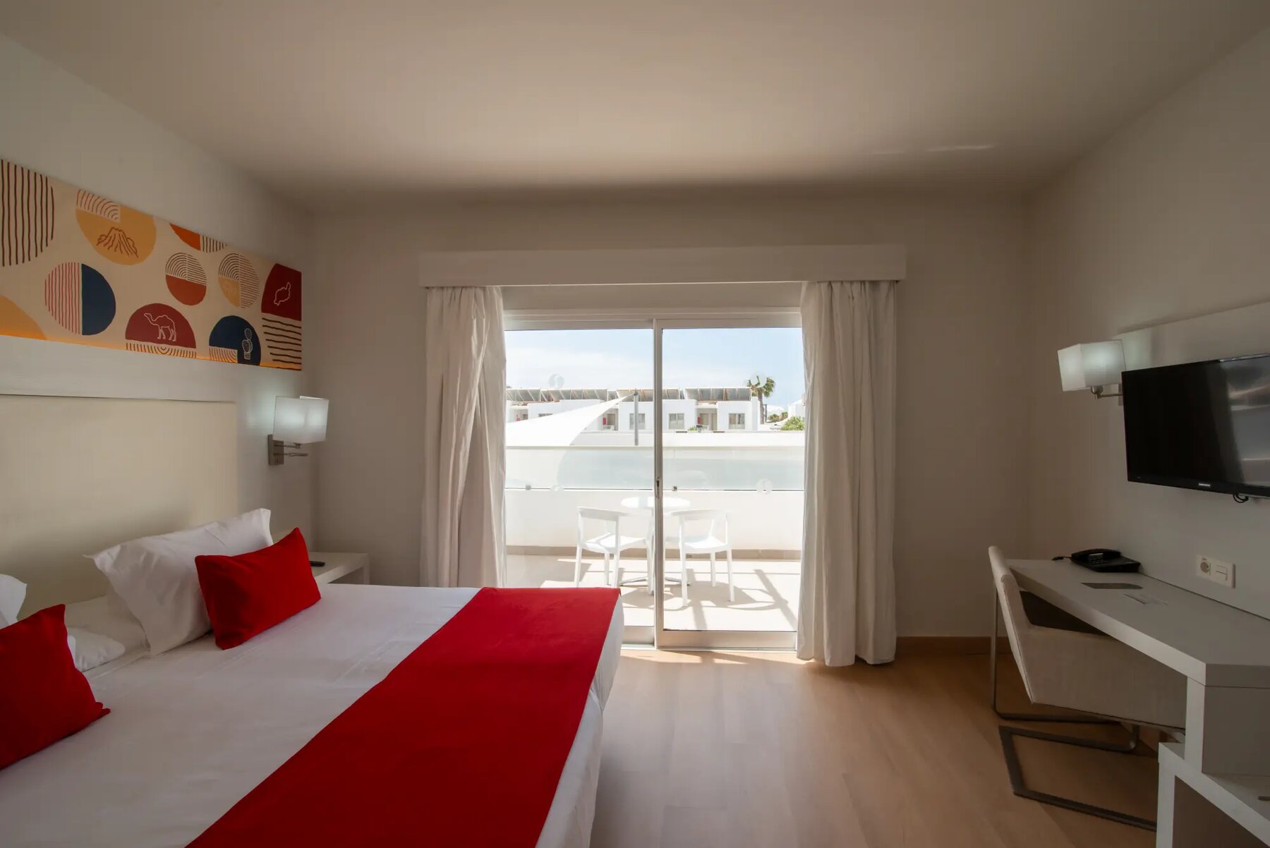 Hotel Sentido Aequora Lanzarote Suites photo 7
