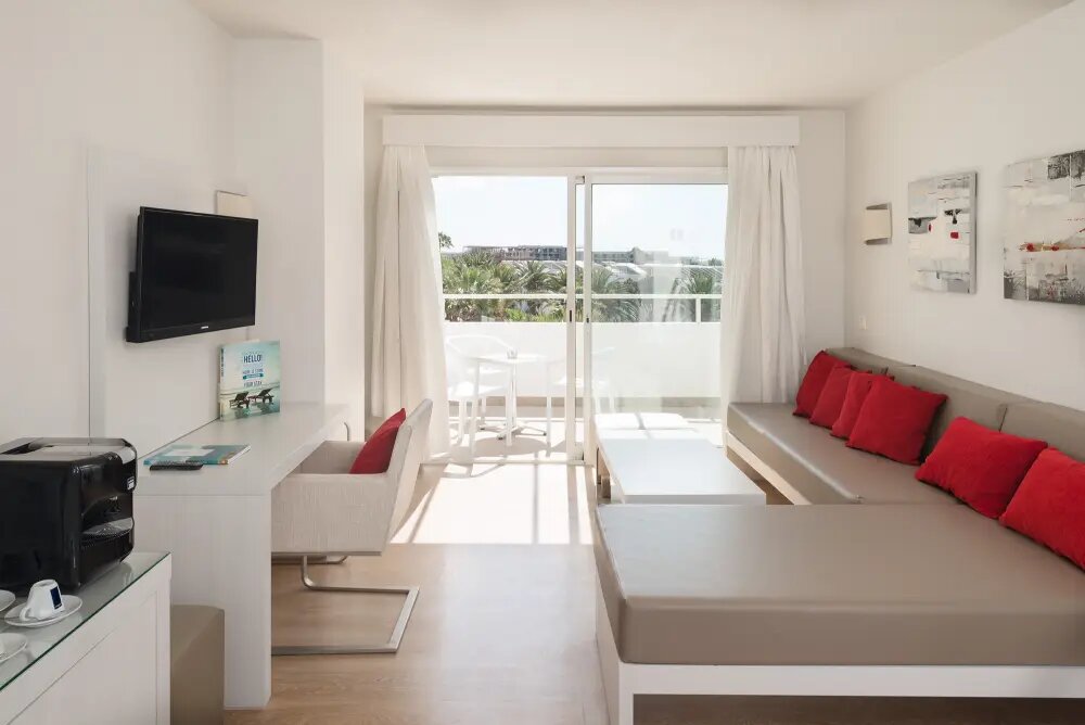 Hotel Sentido Aequora Lanzarote Suites photo 8