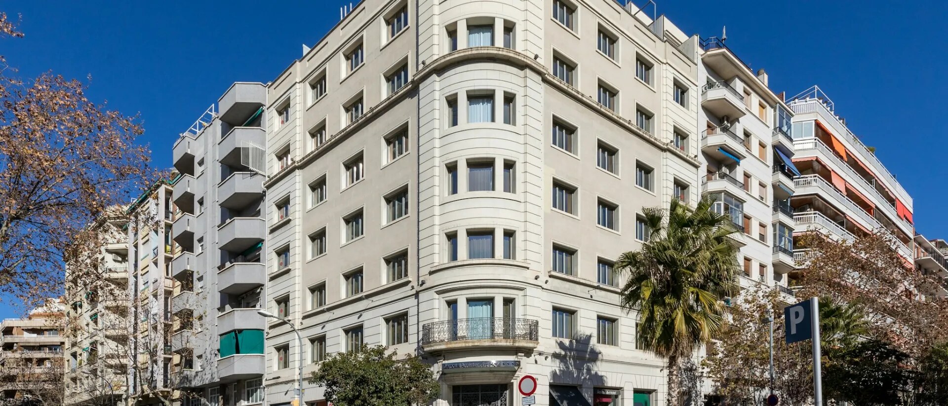 Sercotel Ámister Art Hotel