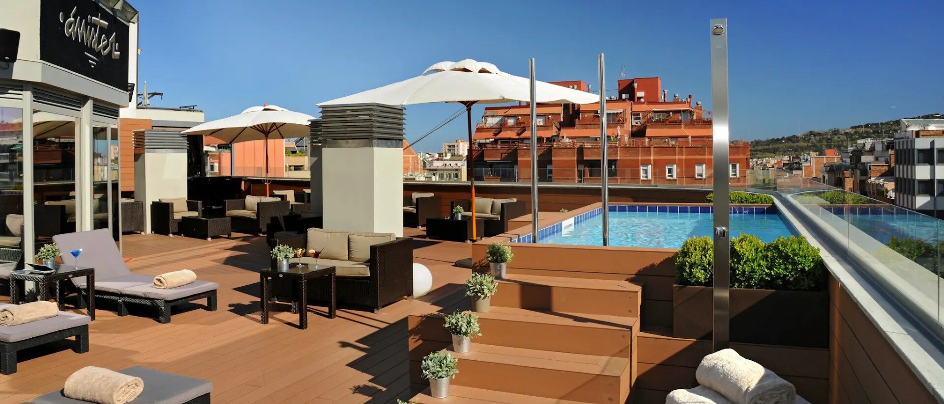 Sercotel Ámister Art Hotel photo 1