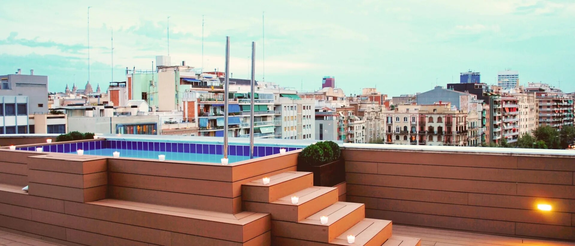 Sercotel Ámister Art Hotel photo 3