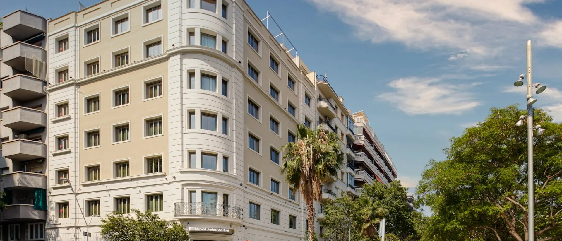 Sercotel Ámister Art Hotel photo 4