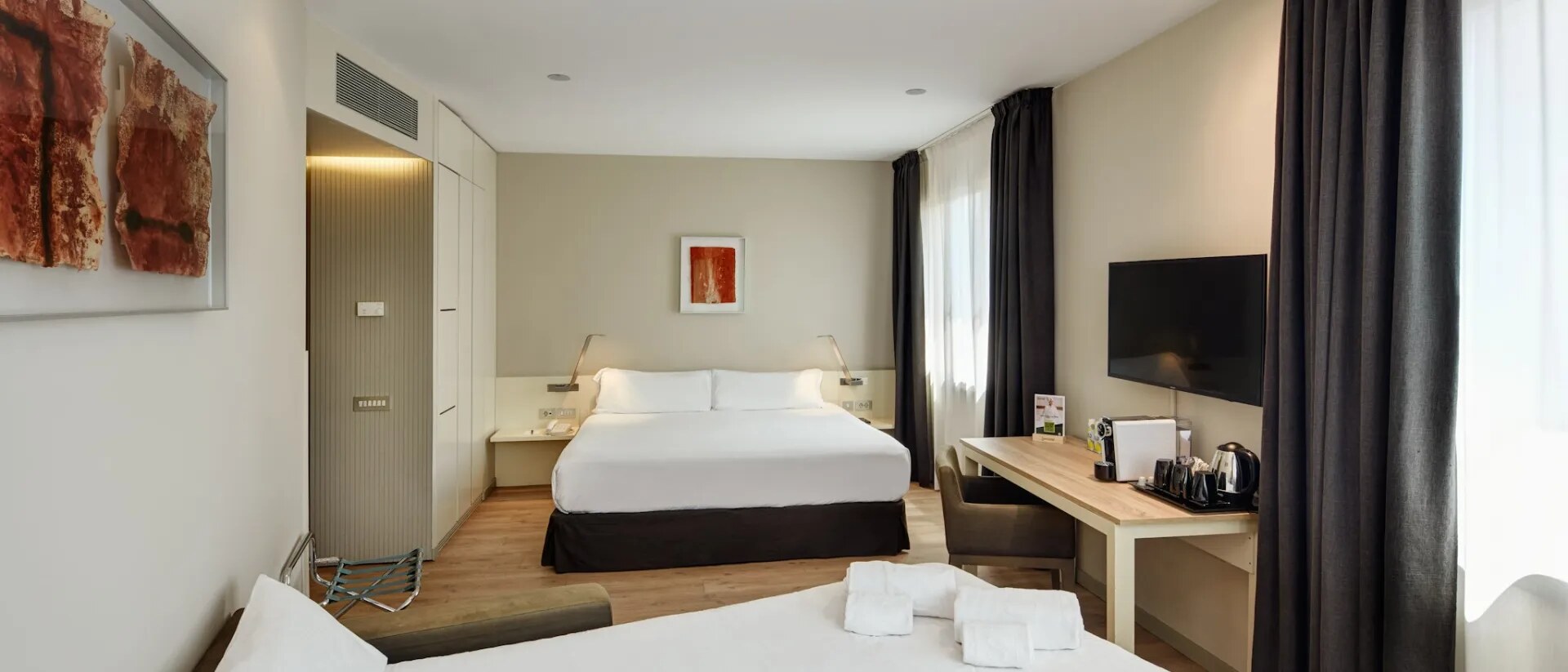 Sercotel Ámister Art Hotel photo 6