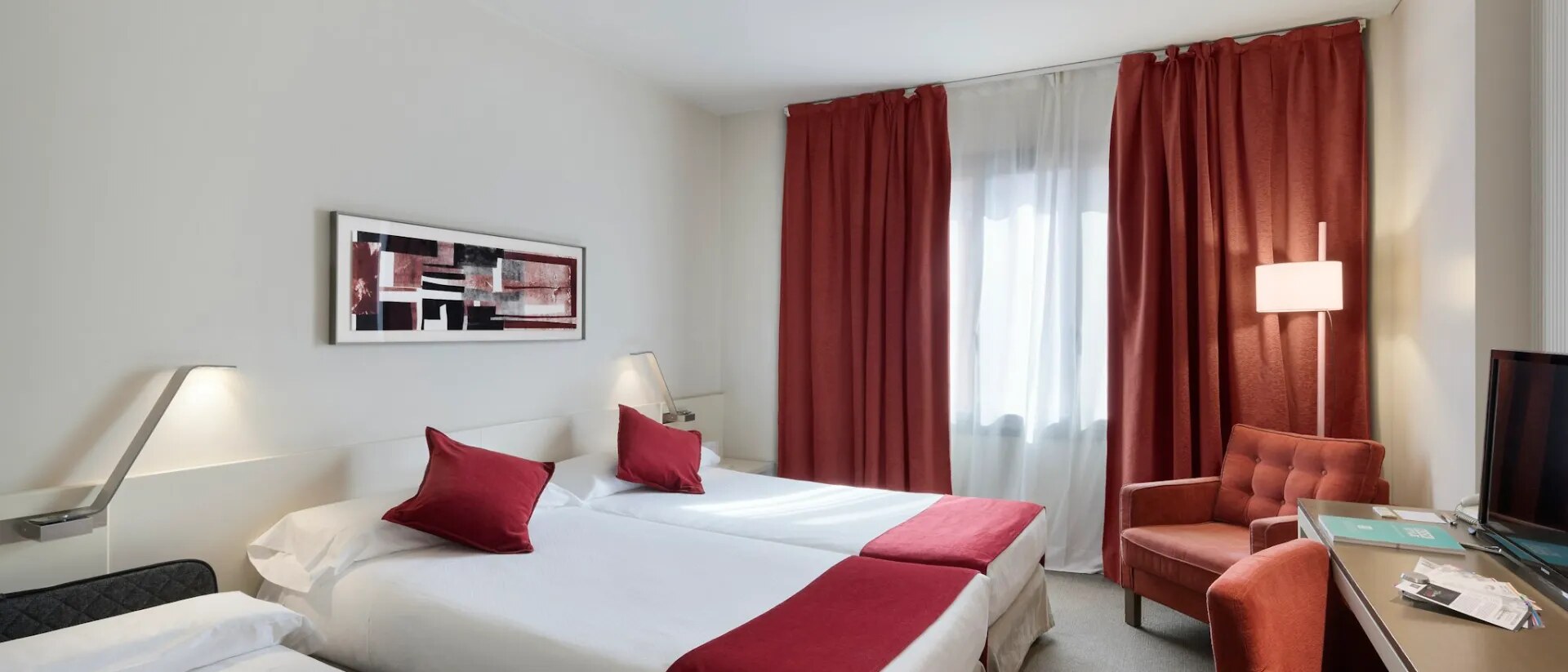 Sercotel Ámister Art Hotel photo 7