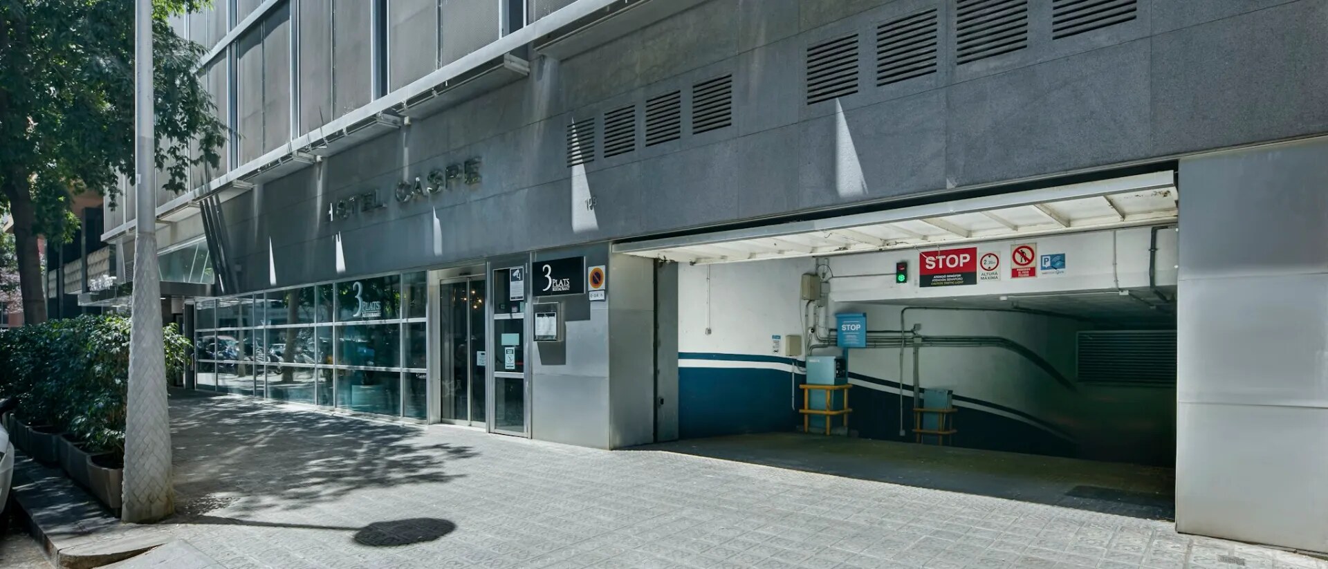 Sercotel Caspe photo 1