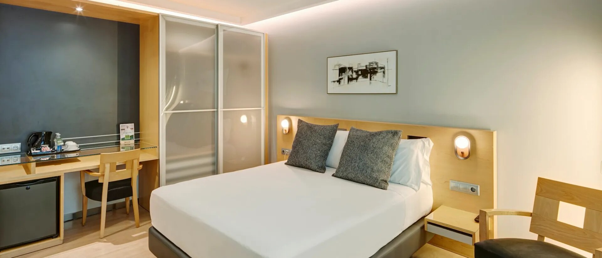 Sercotel Caspe photo 5