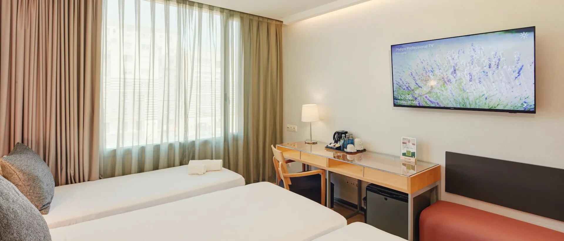 Sercotel Caspe photo 6