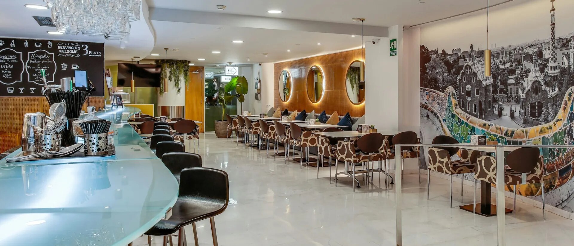 Sercotel Caspe photo 7