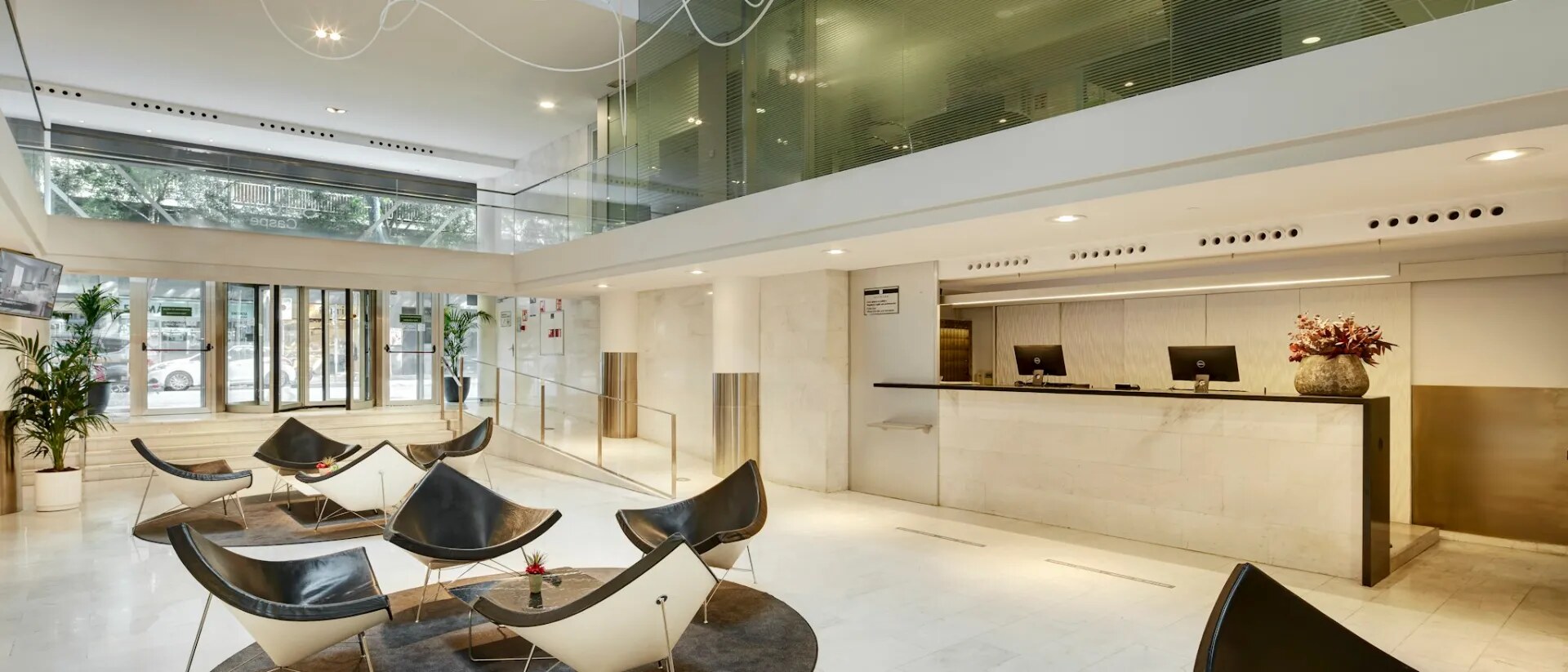 Sercotel Caspe photo 8