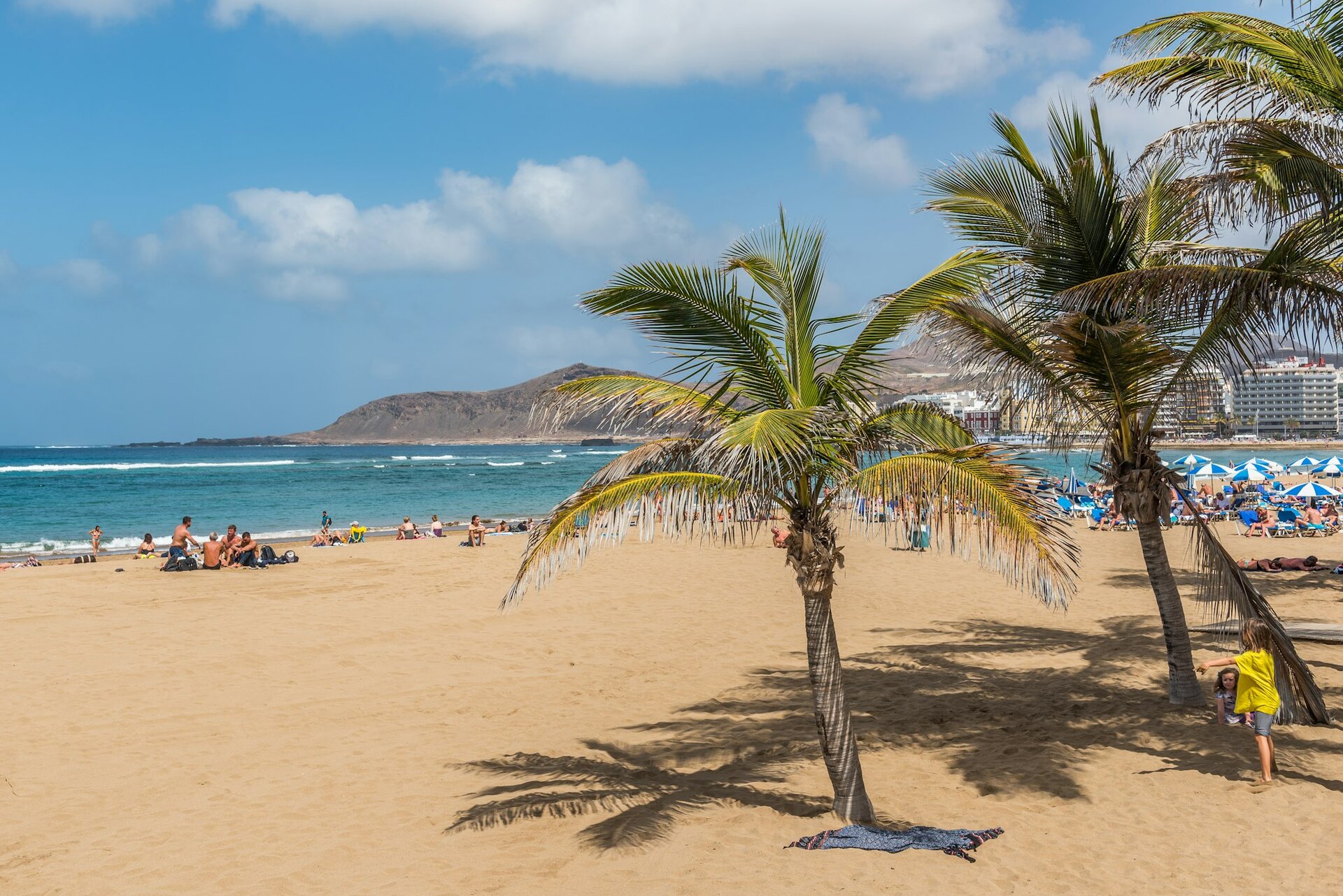 Sercotel Playa Canteras photo 1