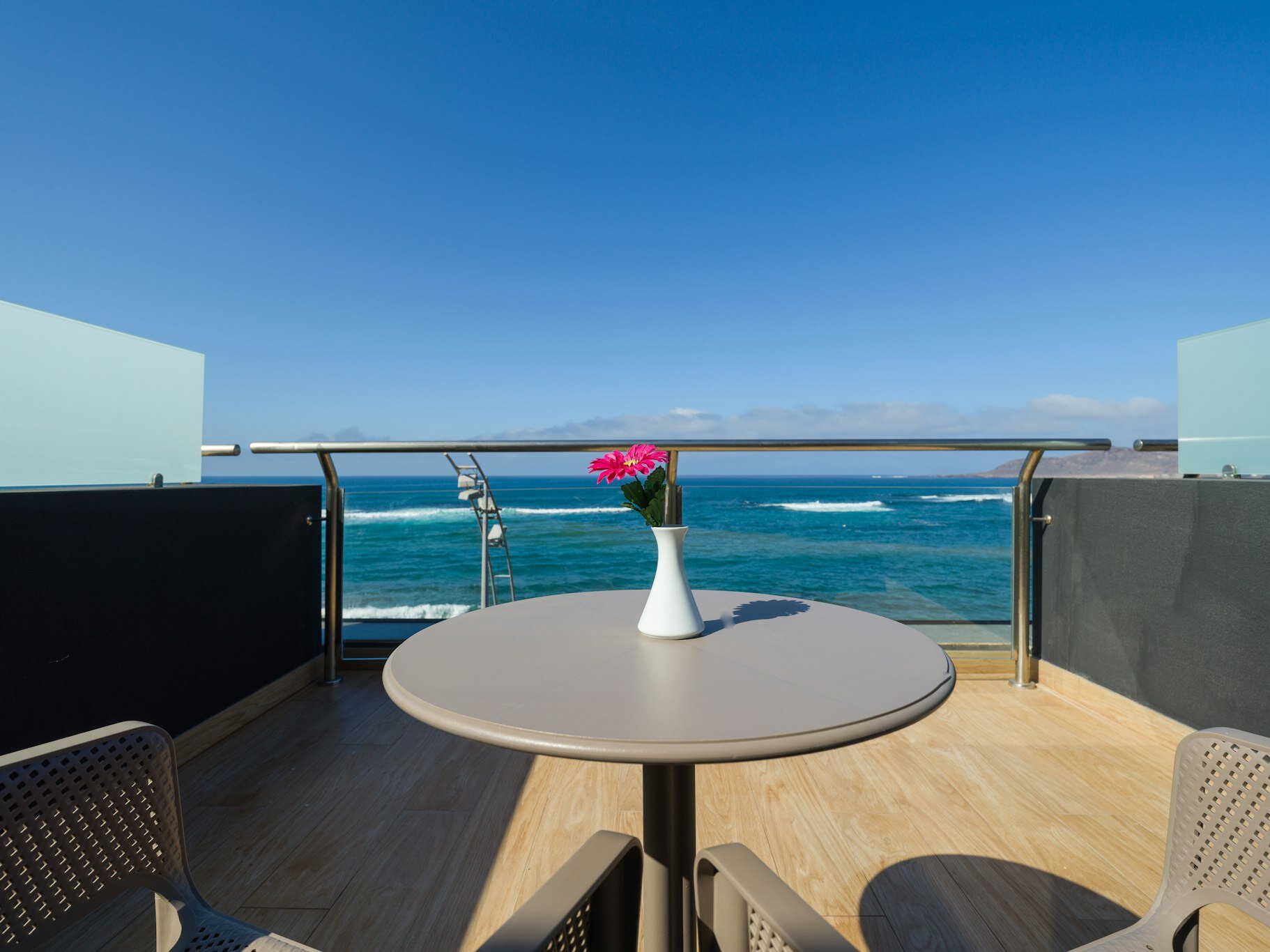Sercotel Playa Canteras photo 2