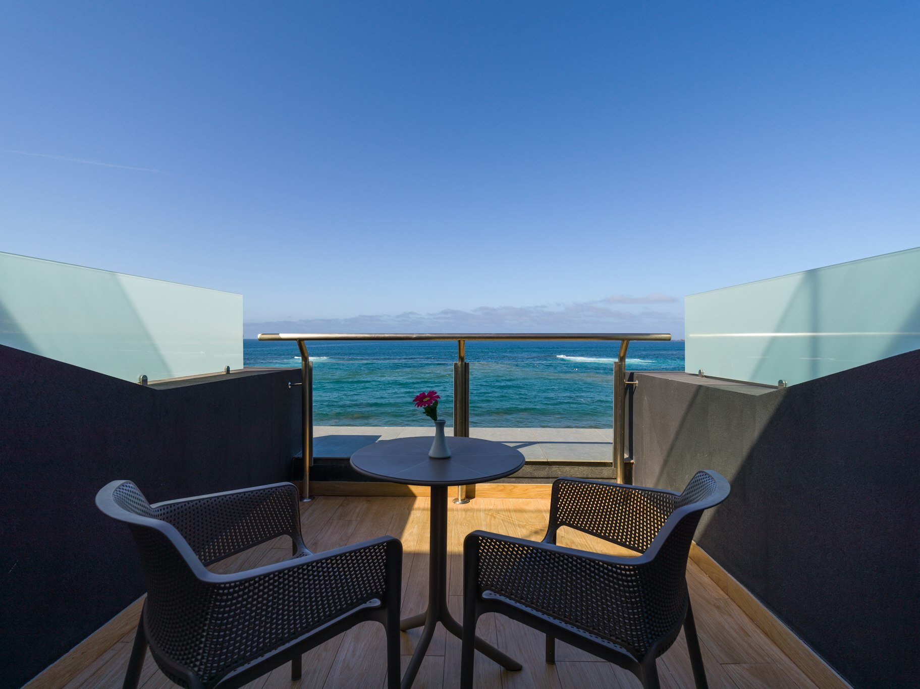 Sercotel Playa Canteras photo 3
