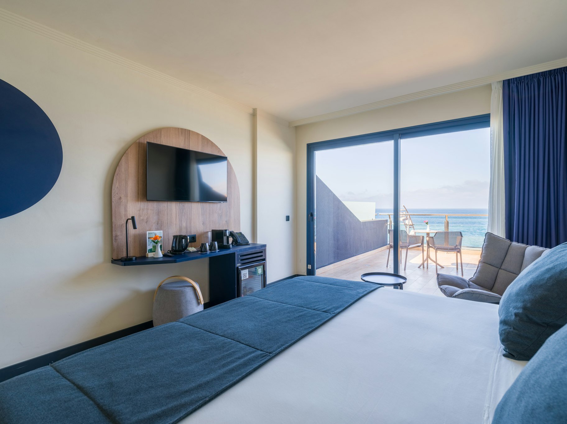 Sercotel Playa Canteras photo 4