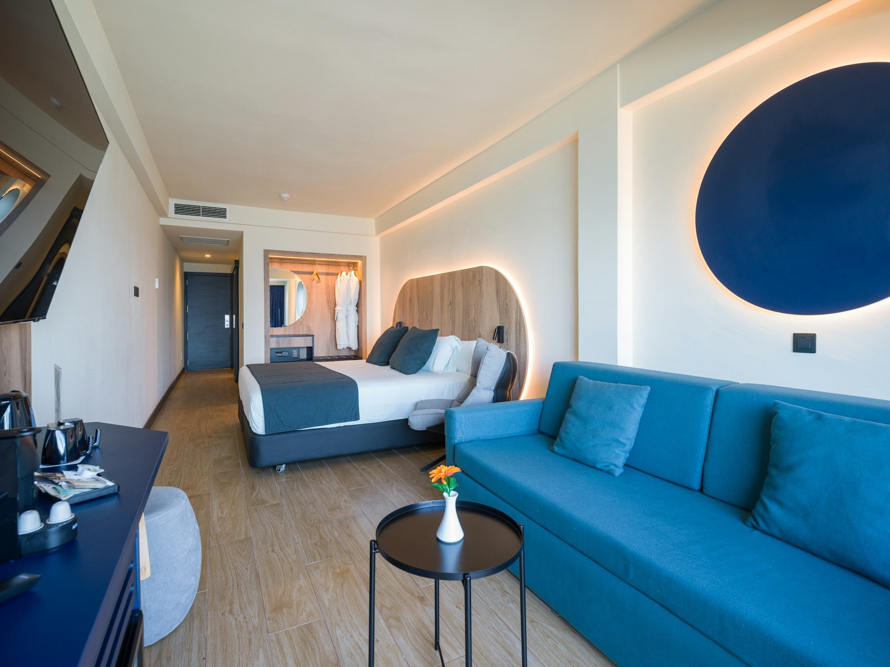 Sercotel Playa Canteras photo 5