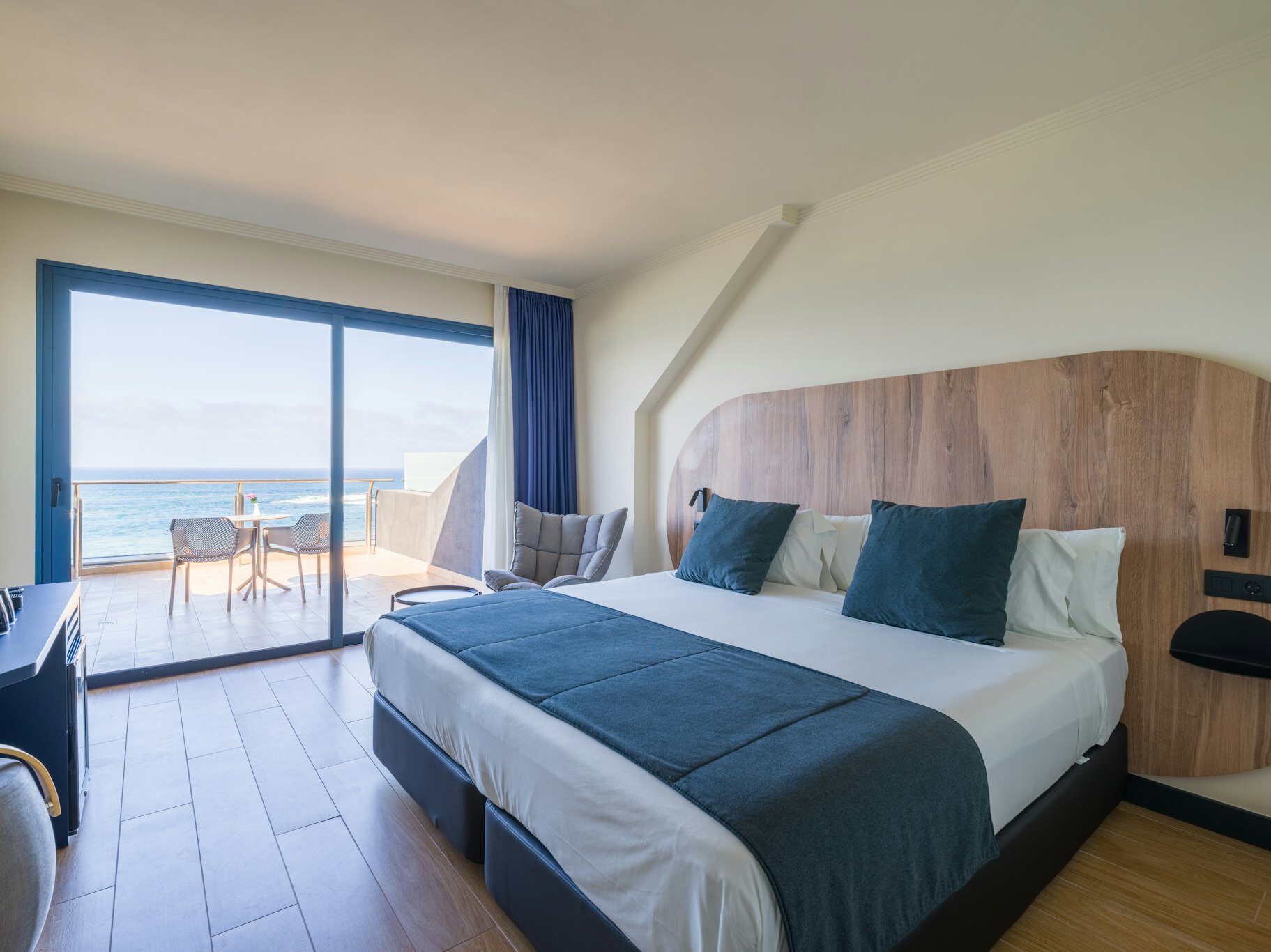 Sercotel Playa Canteras photo 6
