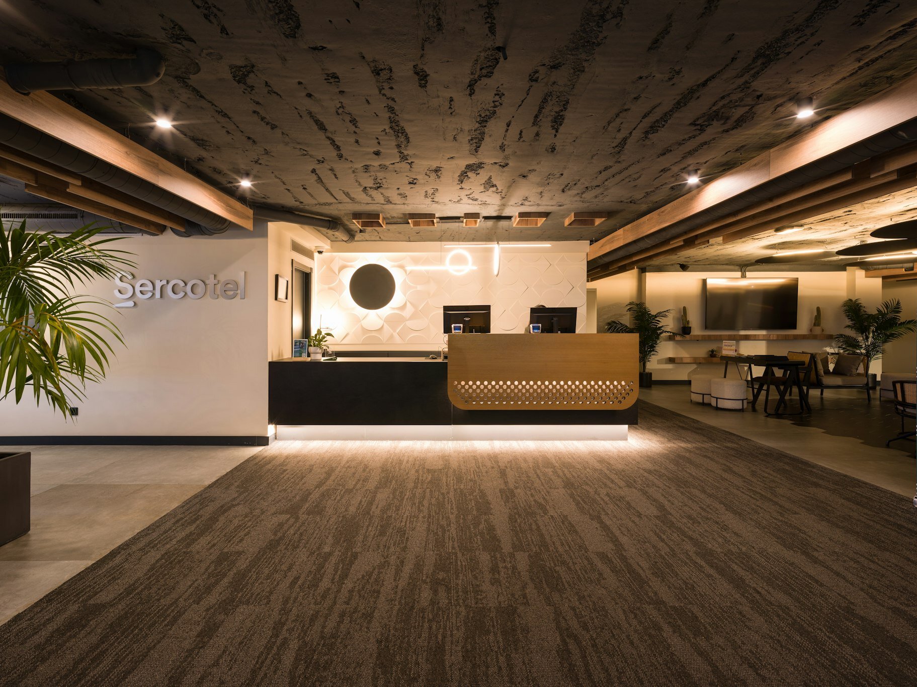Sercotel Playa Canteras photo 8