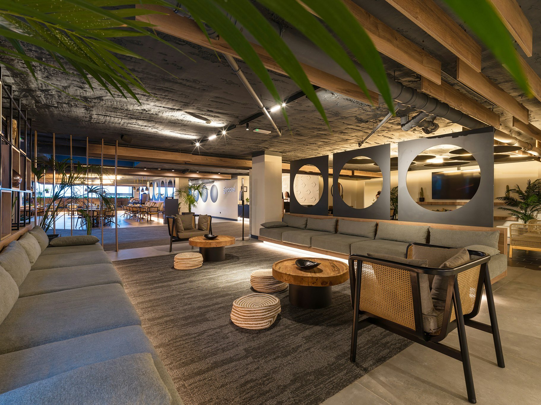 Sercotel Playa Canteras photo 9